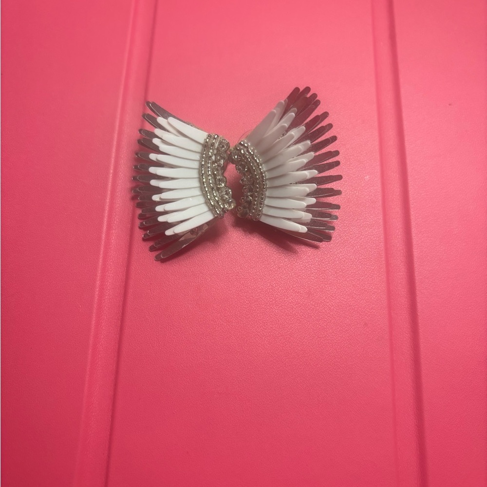 Mignonne Gavigan Mini Wing Earrings